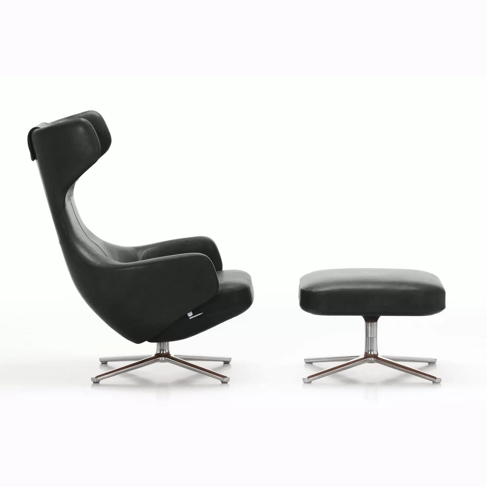 BradfordChair Black 5 - Grand Repos