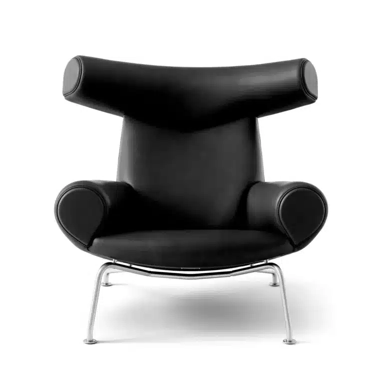 BridgendChair-Black_3_34a4515b-ddf9-4164-ad7d-e76add572121 | Sohnne® BridgendChair Black 3 34a4515b ddf9 4164 ad7d e76add572121 - Wegner Ox Chair Replica