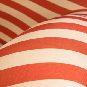 Brighton Chair Fiery Red 6