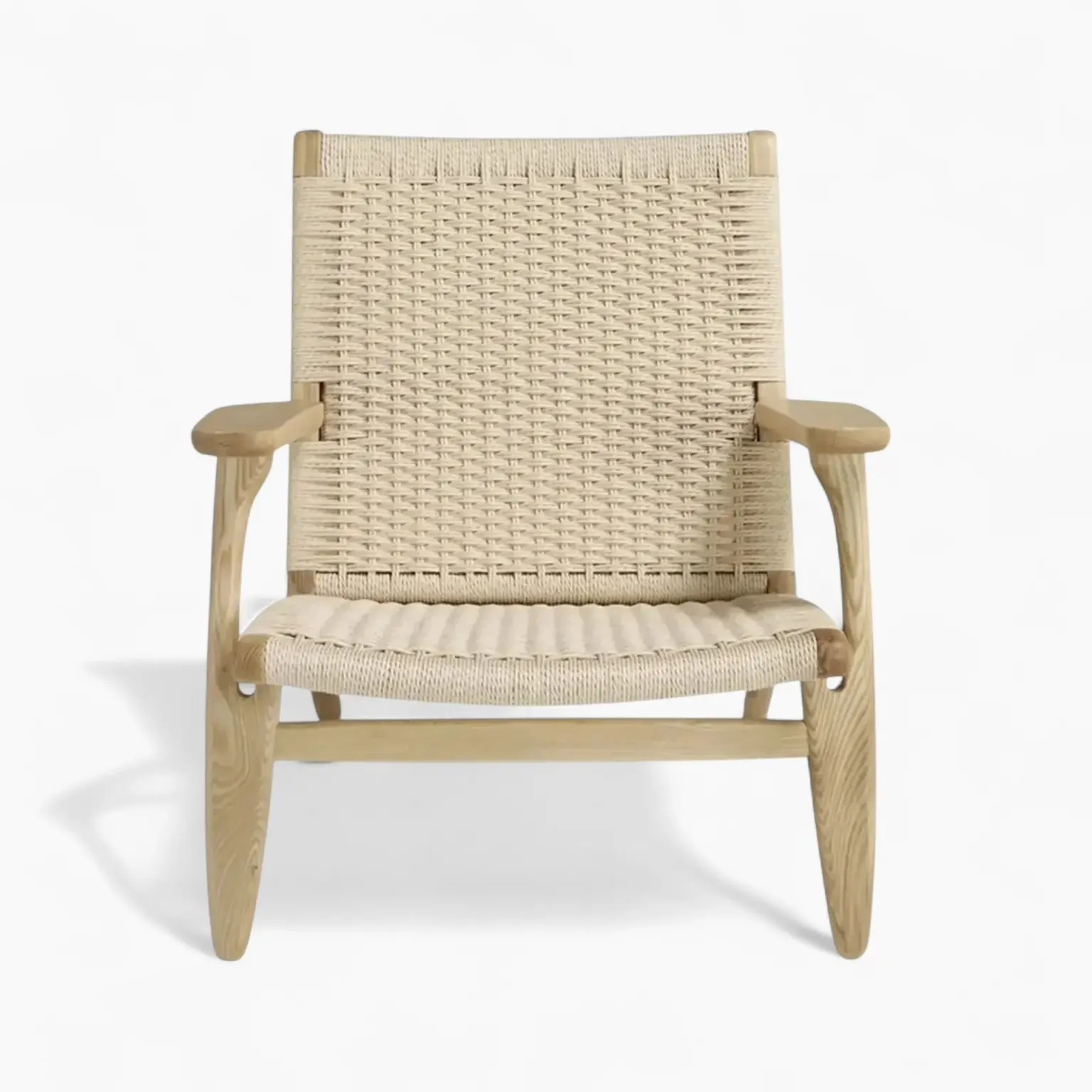 CH25 Lounge Chair 1 - CH25 Lounge Chair Replica,  lounge,  unique