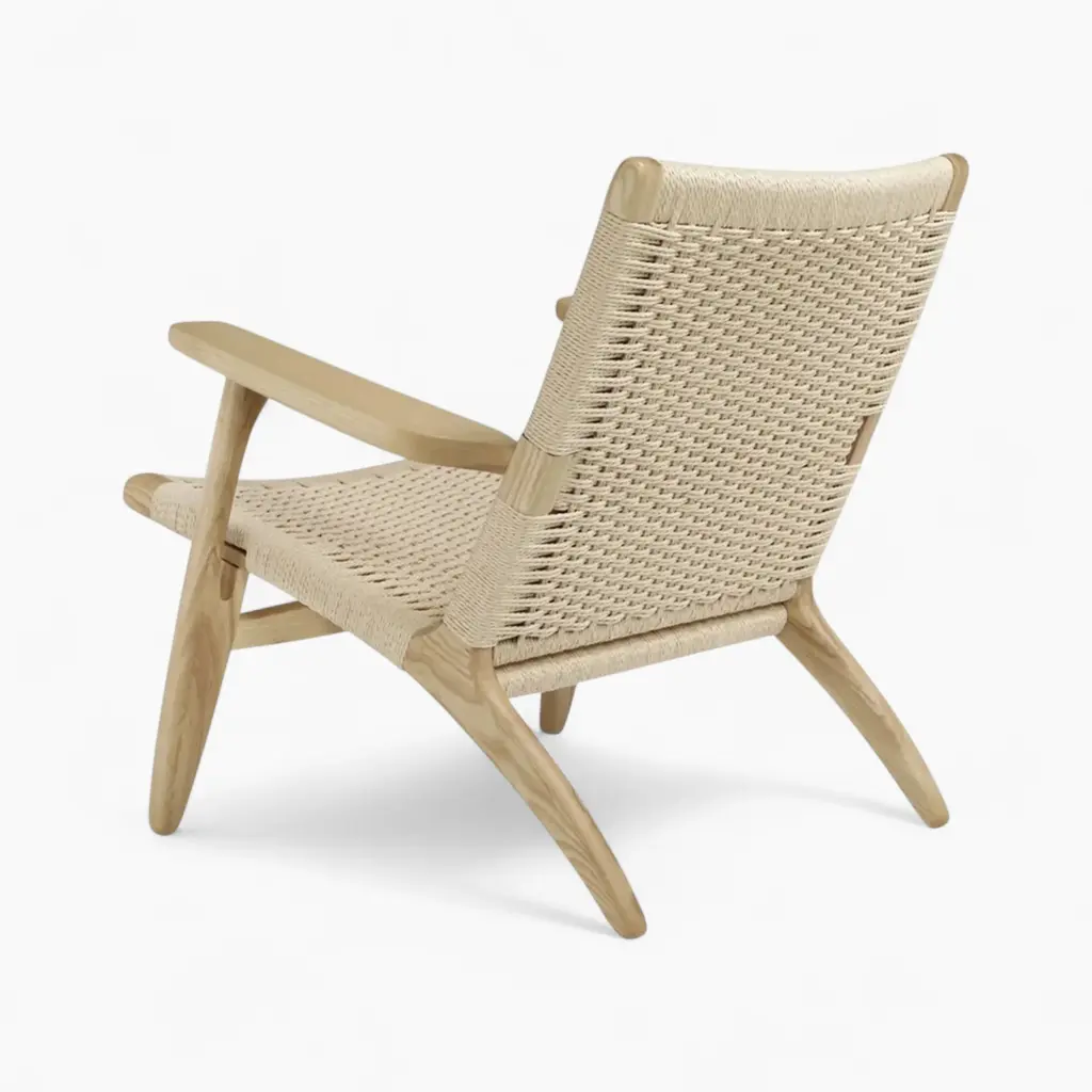 CH25 Lounge Chair 4 - CH25 Lounge Chair Replica,  lounge,  unique