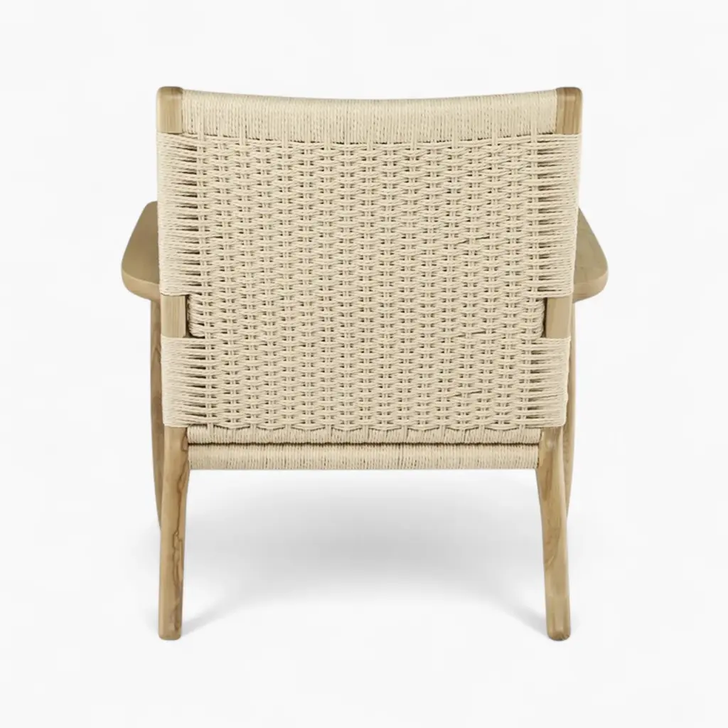 CH25 Lounge Chair 5 - CH25 Lounge Chair Replica,  lounge,  unique