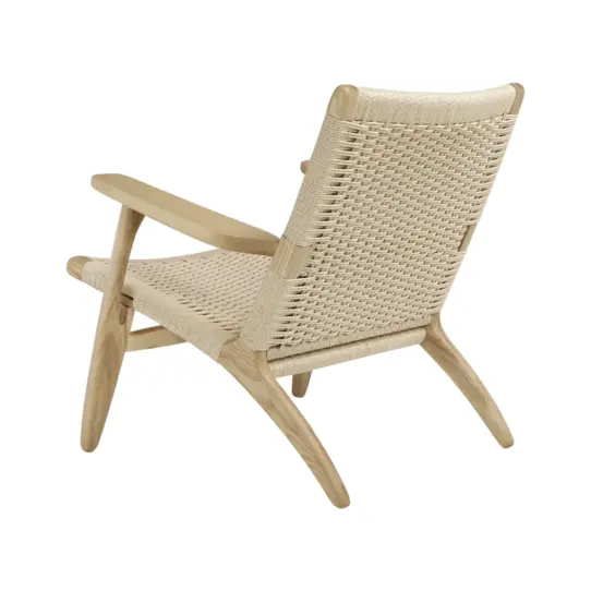 Ch25 Lounge Chair 6 | Sohnne®