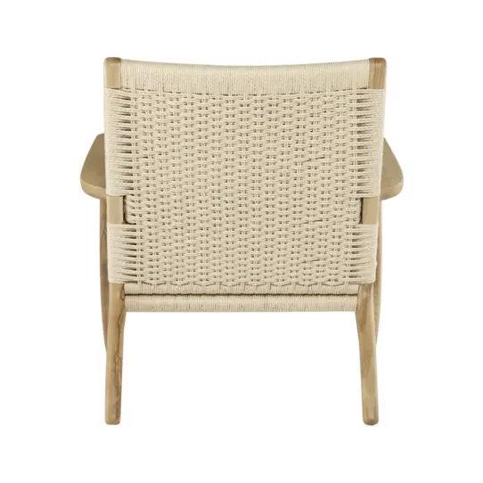 Ch25 Lounge Chair 7 | Sohnne®