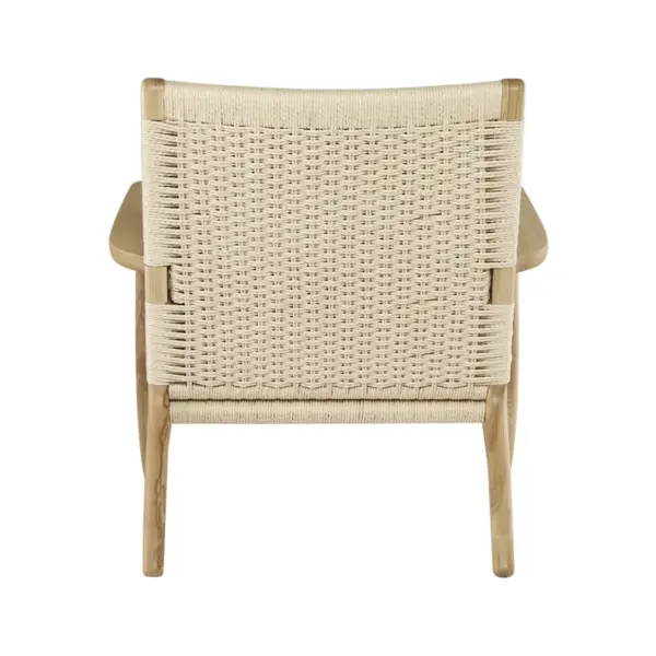 Ch25 Lounge Chair 7 Scaled | Sohnne®