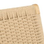 CH25 Lounge Chair - Ash 5 - CH25 Lounge Chair Replica,  lounge,  unique