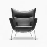 CH445WingChair 4 CH445WingChair 4 - CH445 Wing Chair