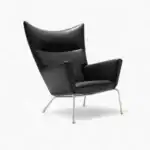 CH445WingChair 5 CH445WingChair 5 - CH445 Wing Chair