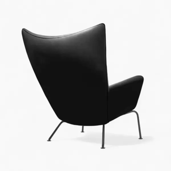 CH445WingChair 6 - CH445 Wing Chair