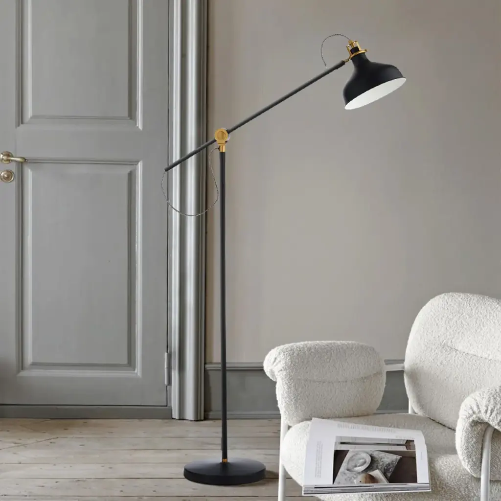 Calisto floor lamp