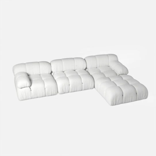 Camaleonda Sofa Modular Beige 10