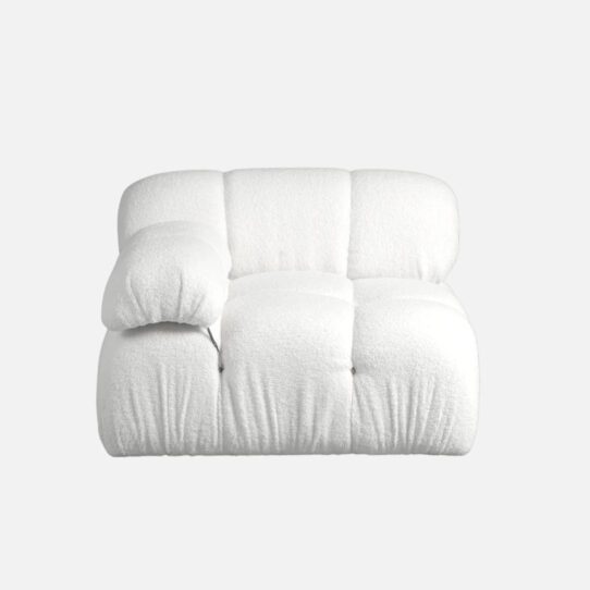 Camaleonda Sofa Modular Beige 14