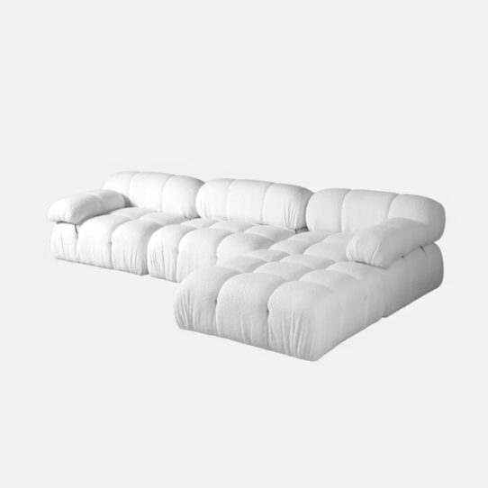 Camaleonda Sofa Modular Beige 16