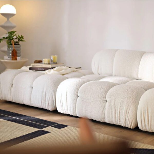 Camaleonda Sofa Modular Beige 3 scaled | Sohnne®