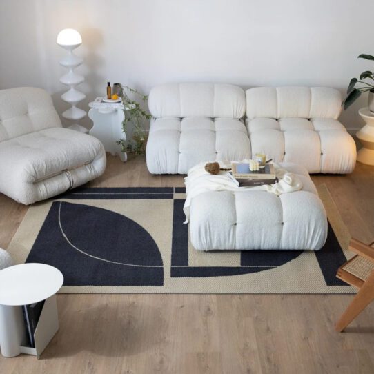 Camaleonda Sofa Modular Beige 4 | Sohnne®