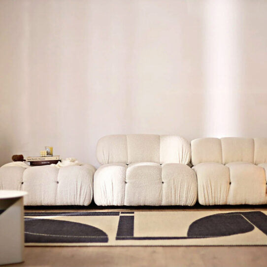 Camaleonda Sofa Modular Beige 5 1 | Sohnne®