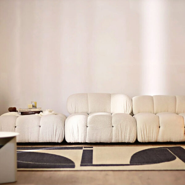Camaleonda Sofa Modular Beige 5 1 scaled | Sohnne®