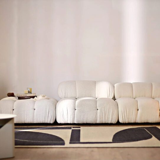 Camaleonda Sofa Modular Beige 5 | Sohnne®