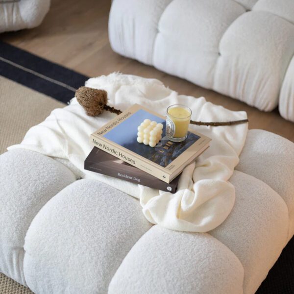 Camaleonda Sofa Modular Beige 7 scaled | Sohnne®