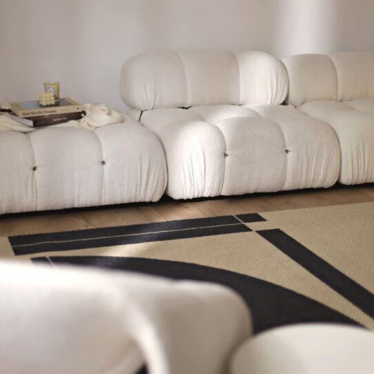 Camaleonda Sofa Modular Beige 8 | Sohnne®