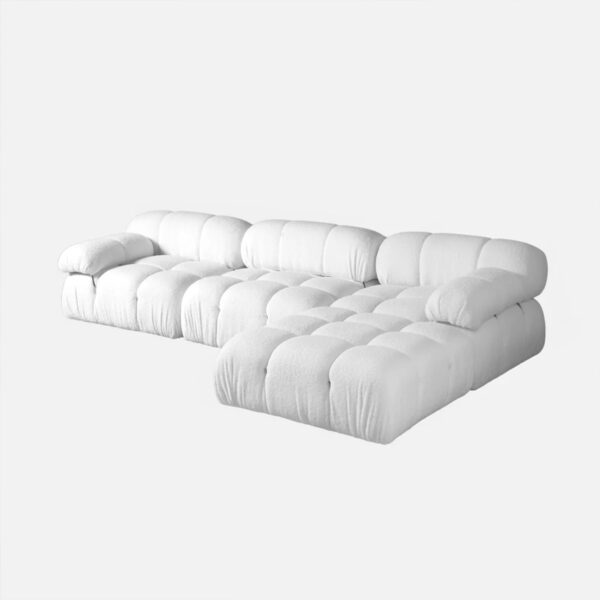 Camaleonda Sofa Modular Beige 9 scaled