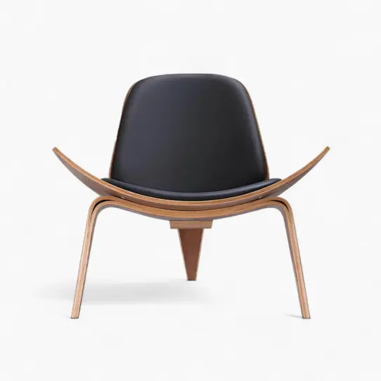 Display CH07 Shell Chair 1 - CH07 Shell Chair,  replica