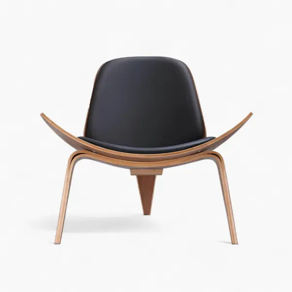 Display CH07 Shell Chair 1 - CH07 Shell Chair,  replica