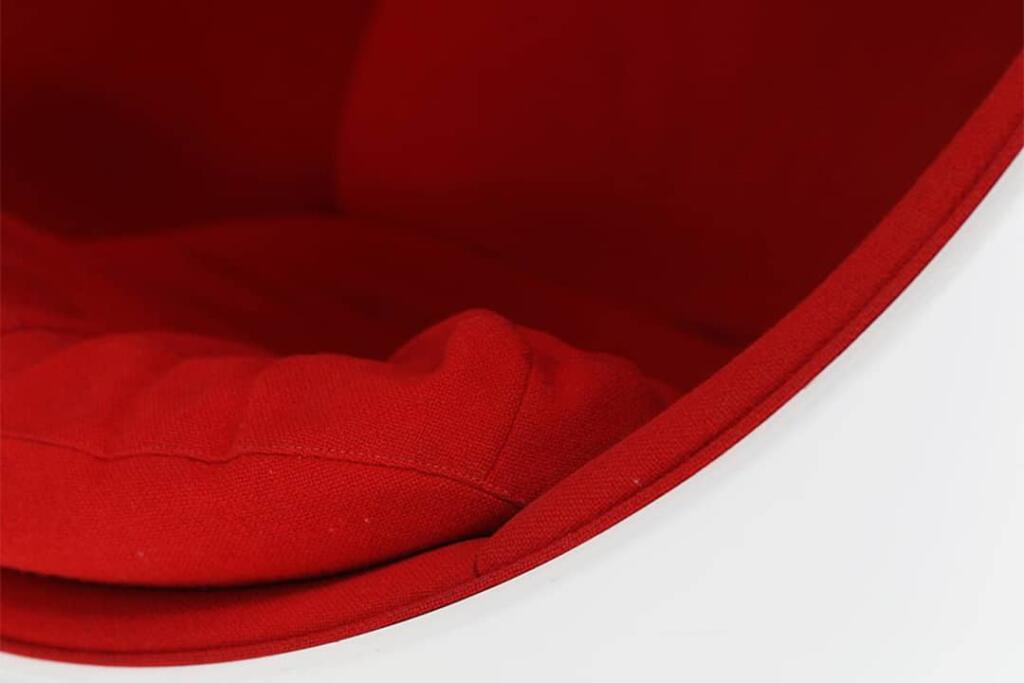 Ball Chair Replica | Sohnne® Douglas Chair feature 2 - Ball Chair Replica