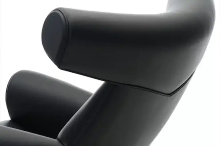 Durham Chair feature 1 - Wegner Ox Chair Replica