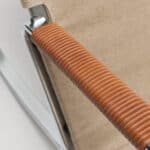 FK 78 Grasshopper Black (12) - FK87 Lounge Grasshopper