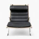 Fk87 Grasshopper Lounge Chair (4) - FK87 Lounge Grasshopper
