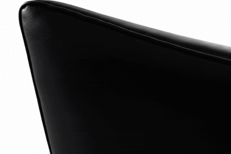 Gif CH445WingChair1 - CH445 Wing Chair