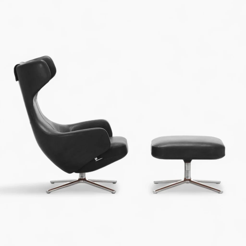 Grand Repos Black 2 - Grand Repos
