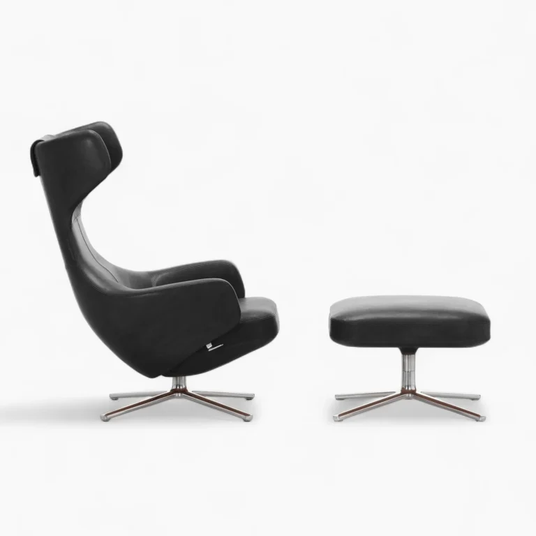 Grand Repos Black 2 - Grand Repos