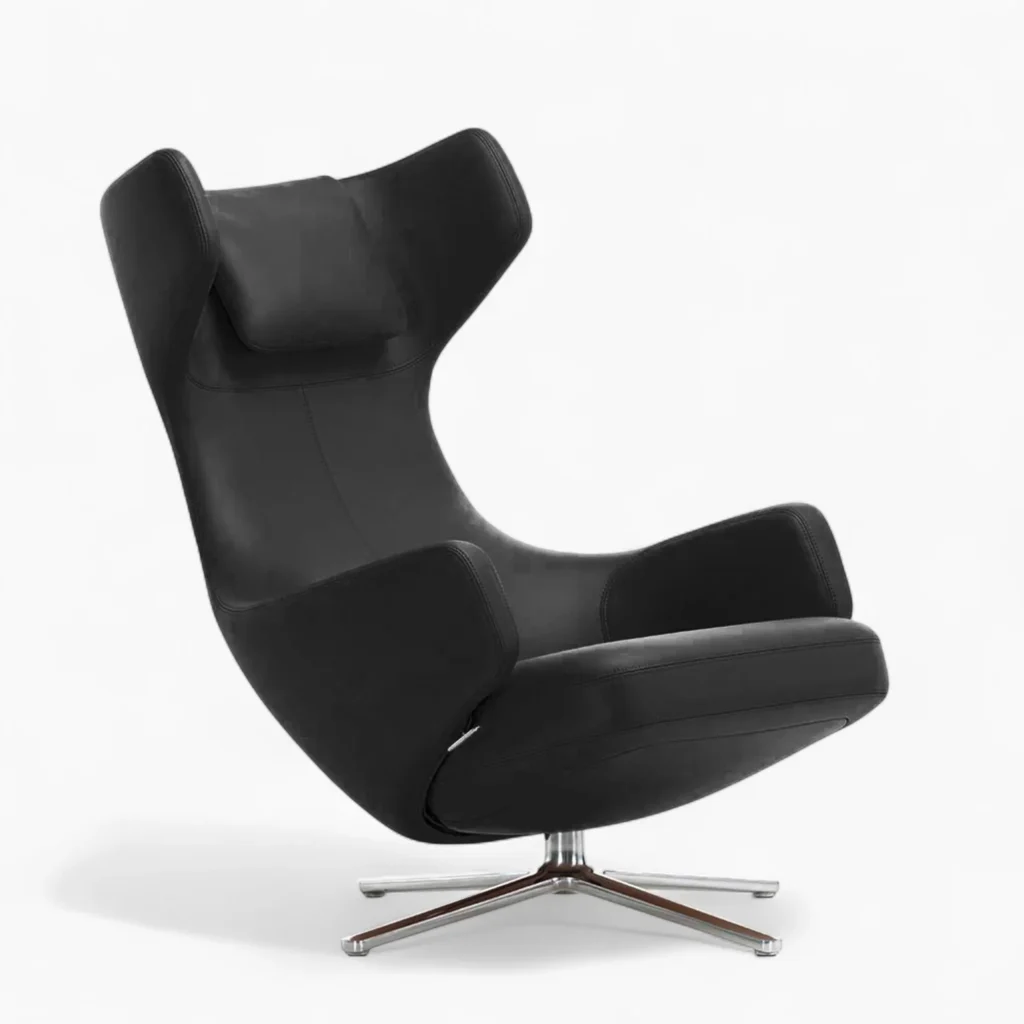 Grand Repos Black 3 - Grand Repos