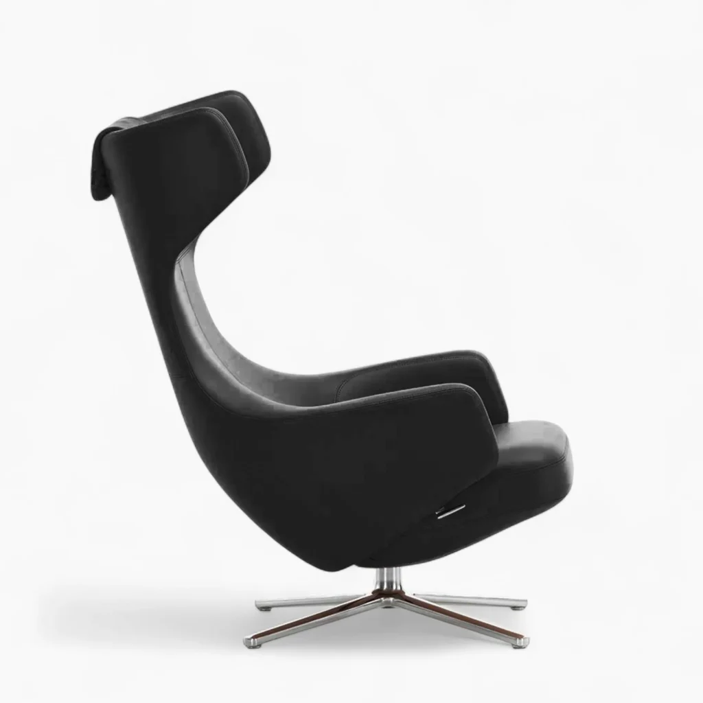 Grand Repos Black 4 - Grand Repos