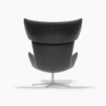 Imola Swivel Armchair with Footstool 3 Imola Swivel Armchair with Footstool 3 | Sohnne