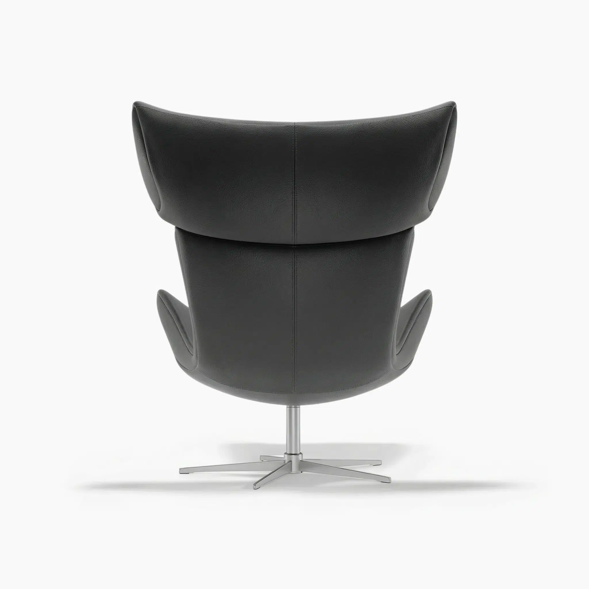 Imola Swivel Armchair with Footstool 3 Imola Swivel Armchair with Footstool 3 | Sohnne