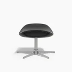 Imola Swivel Armchair with Footstool 6 Imola Swivel Armchair with Footstool 6 | Sohnne