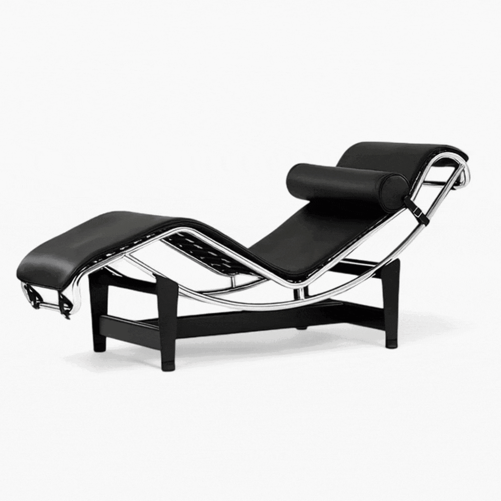 LC4 1 - LC4 Chaise Lounge Replica
