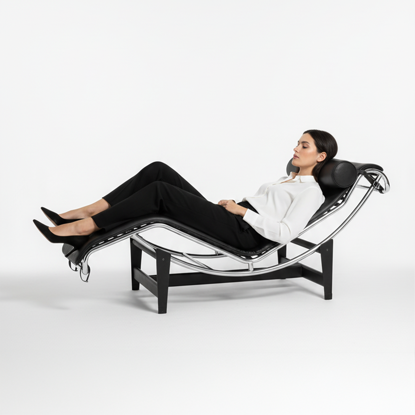 LC4 Chaise Lounge Replica 11 - LC4 Chaise Lounge Replica