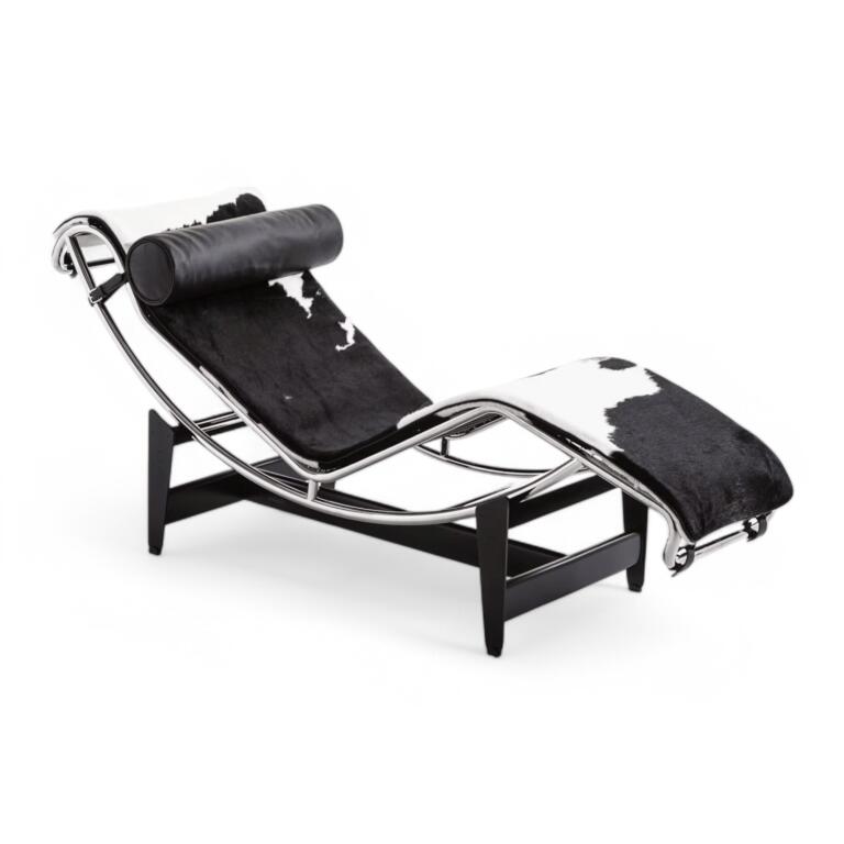 LC4 Chaise Lounge Replica 2 | Sohnne® LC4 Chaise Lounge Replica 2 scaled - LC4 Chaise Lounge Replica