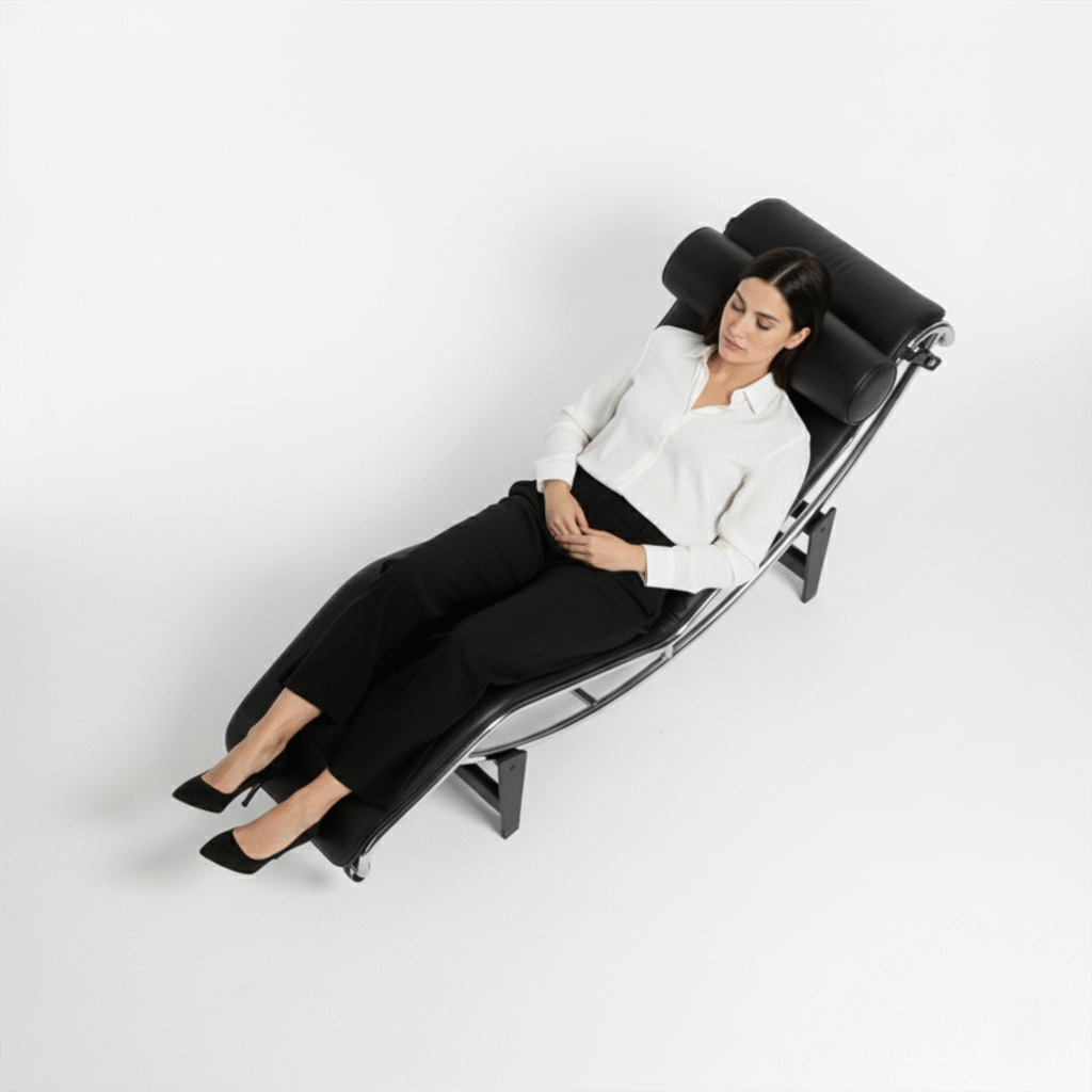 LC4 Chaise Lounge Replica 22 - LC4 Chaise Lounge Replica