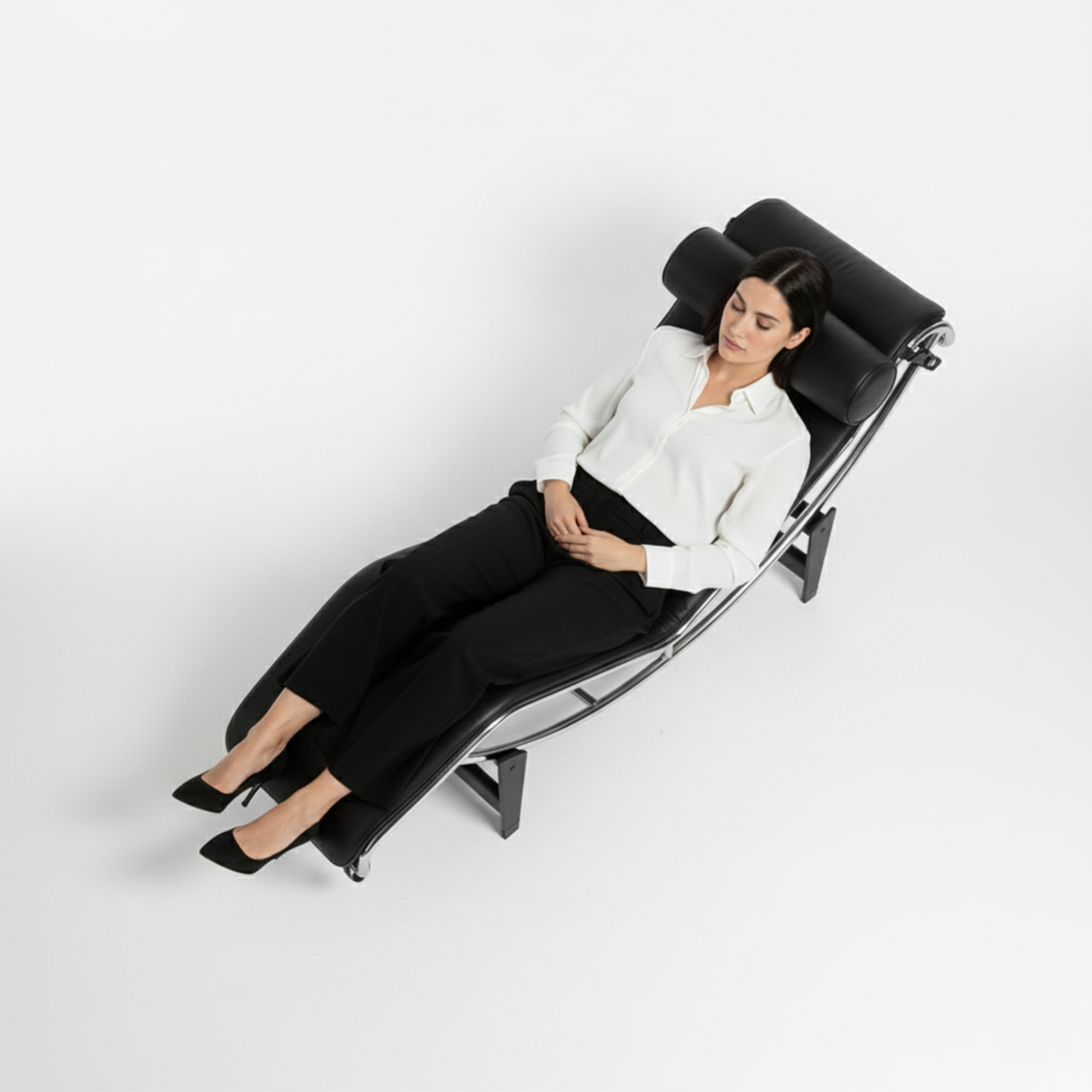 LC4 Chaise Lounge Replica 22 - LC4 Chaise Lounge Replica