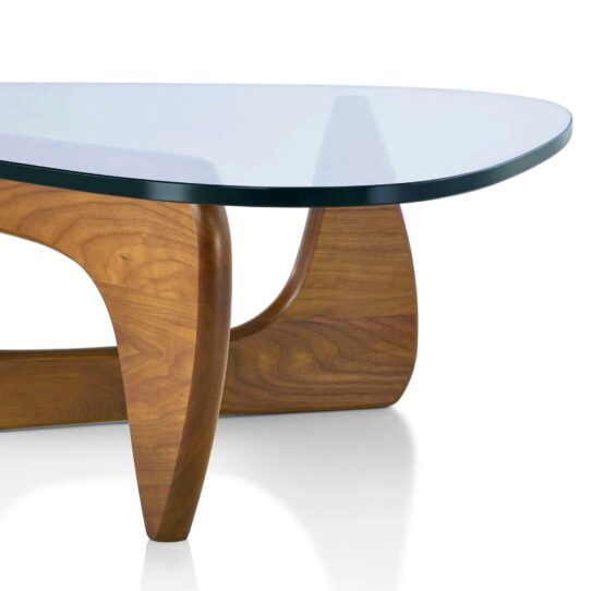 Noguchi Table Replica by Isamu Noguchi