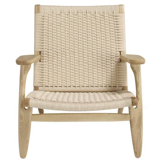CH25 Lounge Chair Replica - Your Oasis of Relaxation
