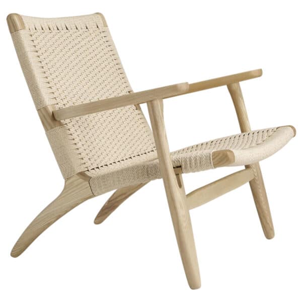 Modern Aesthetics - Lounge Chair Replica
