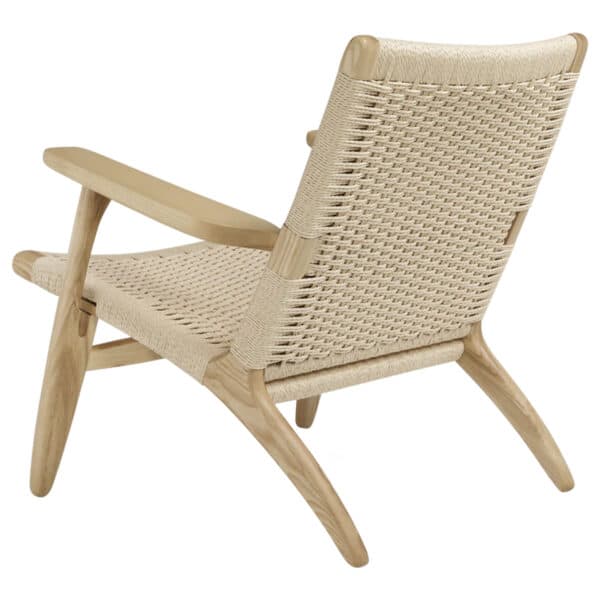 Contemporary Comfort - Lounge Chair Replica