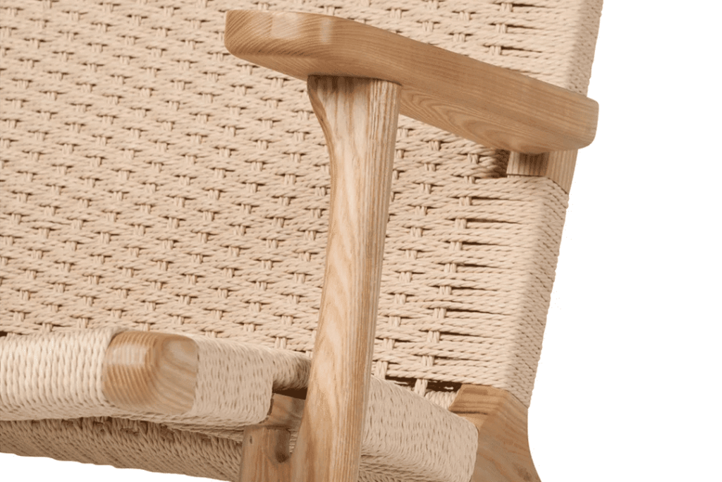 CH25 Lounge Chair Replica | Sohnne® Oldham Chair Feature 2 1