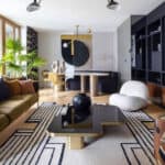 Pacha Cahir - Bouclé 11 Pacha Cahir - Bouclé 11 - Pacha Lounge Chair Replica, Lounge Chair